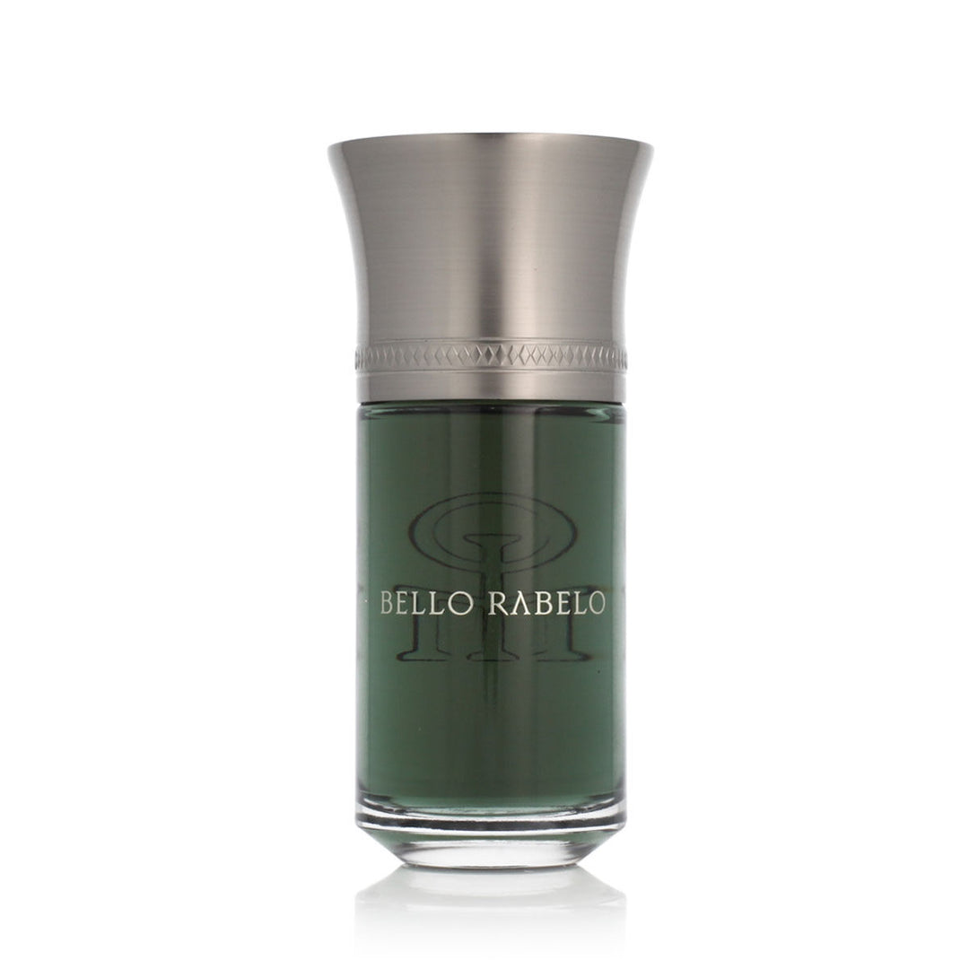 Liquides Imaginaires Bello Rabelo 100ml | Eau de Parfum