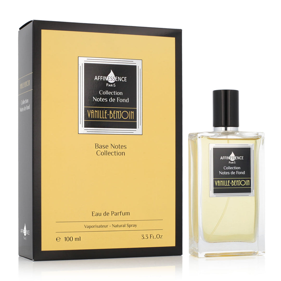 Affinessence Vanille Benjoin 100ml | Eau de Parfum