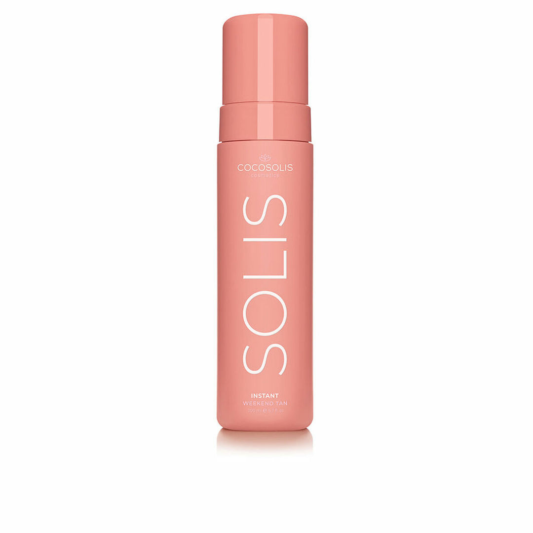 Cocosolis Solis Body Lotion | Kroppslotion | 200 ml