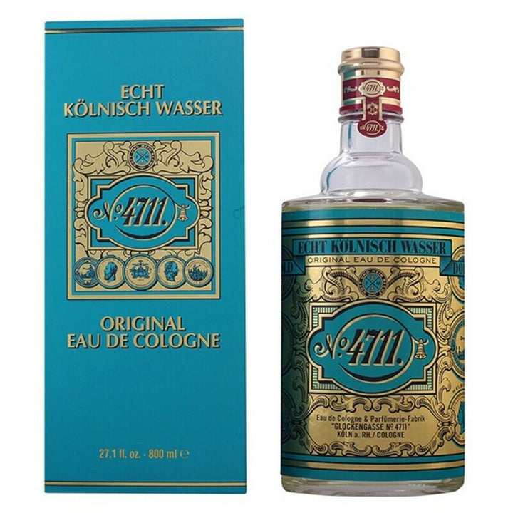 4711 Lychee & White Mint 50ml | Eau de Parfum