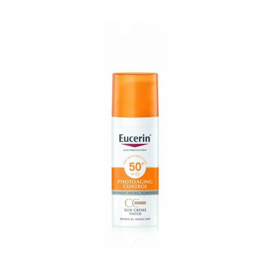 Eucerin Photoaging Control Age SPF 50+ | Ansiktskräm | 50 ml