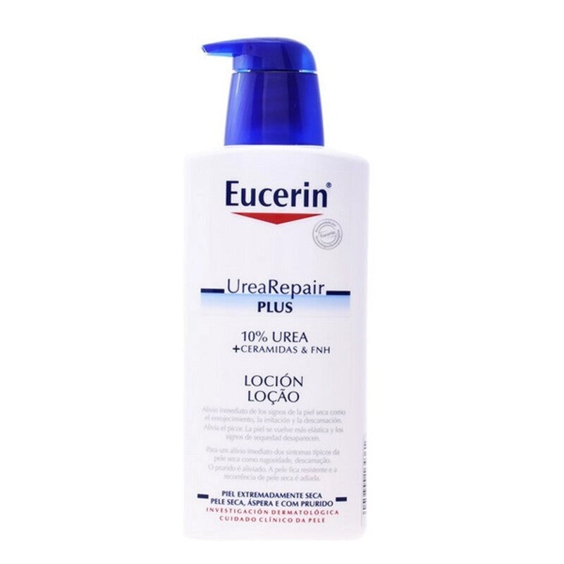 Eucerin Urearepair Plus | Kroppslotion | 400 ml