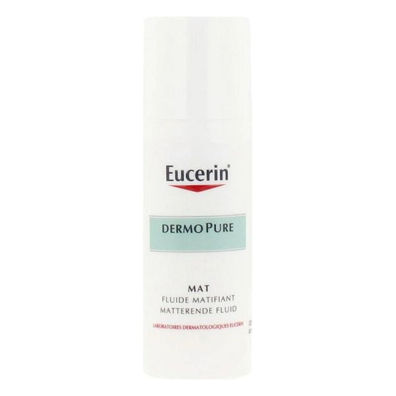 Eucerin Dermopure Matt Effekt Mascara | Mascara | 50 ml