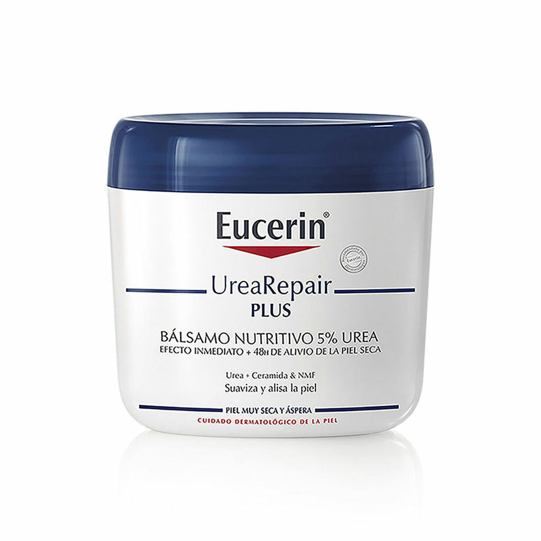 Eucerin Urearepair Plus Urea Moisturising Body Balm | Kroppsbalsam | 450 ml