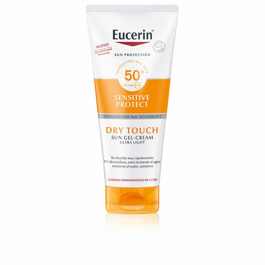 Eucerin Sun Protection SPF 50+ | Solskydd | 200 ml