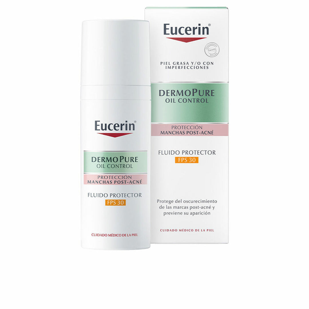 Eucerin Dermopure Sun Lotion | Solskyddslotion | 50 ml