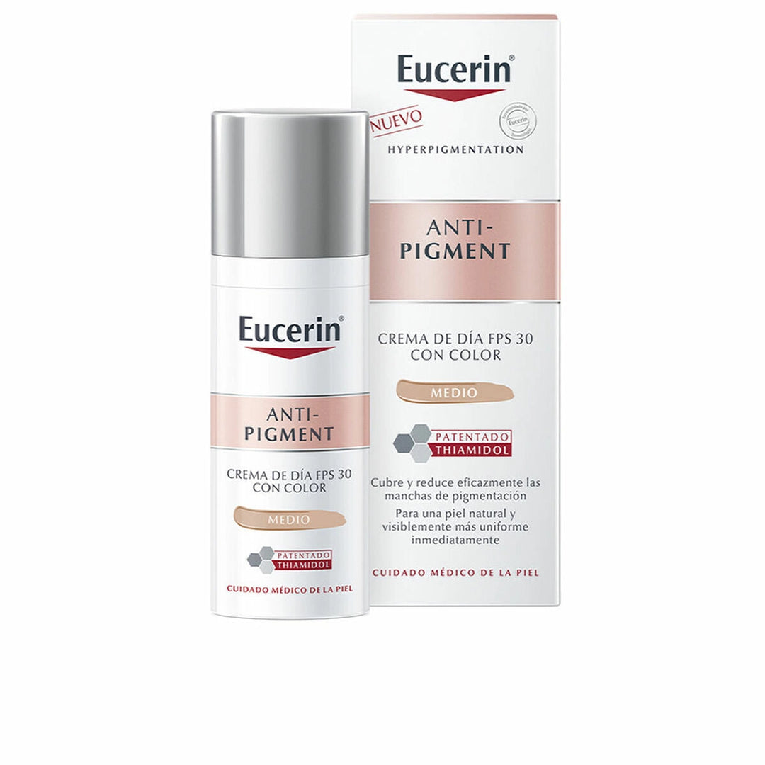 Eucerin Anti Pigment Medio Foundation | Foundation | 50 ml