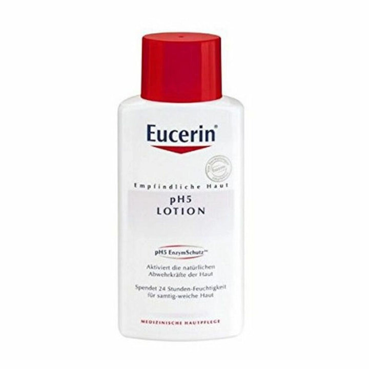 Eucerin Fuktlotion pH5 | Fuktlotion | 1000 ml