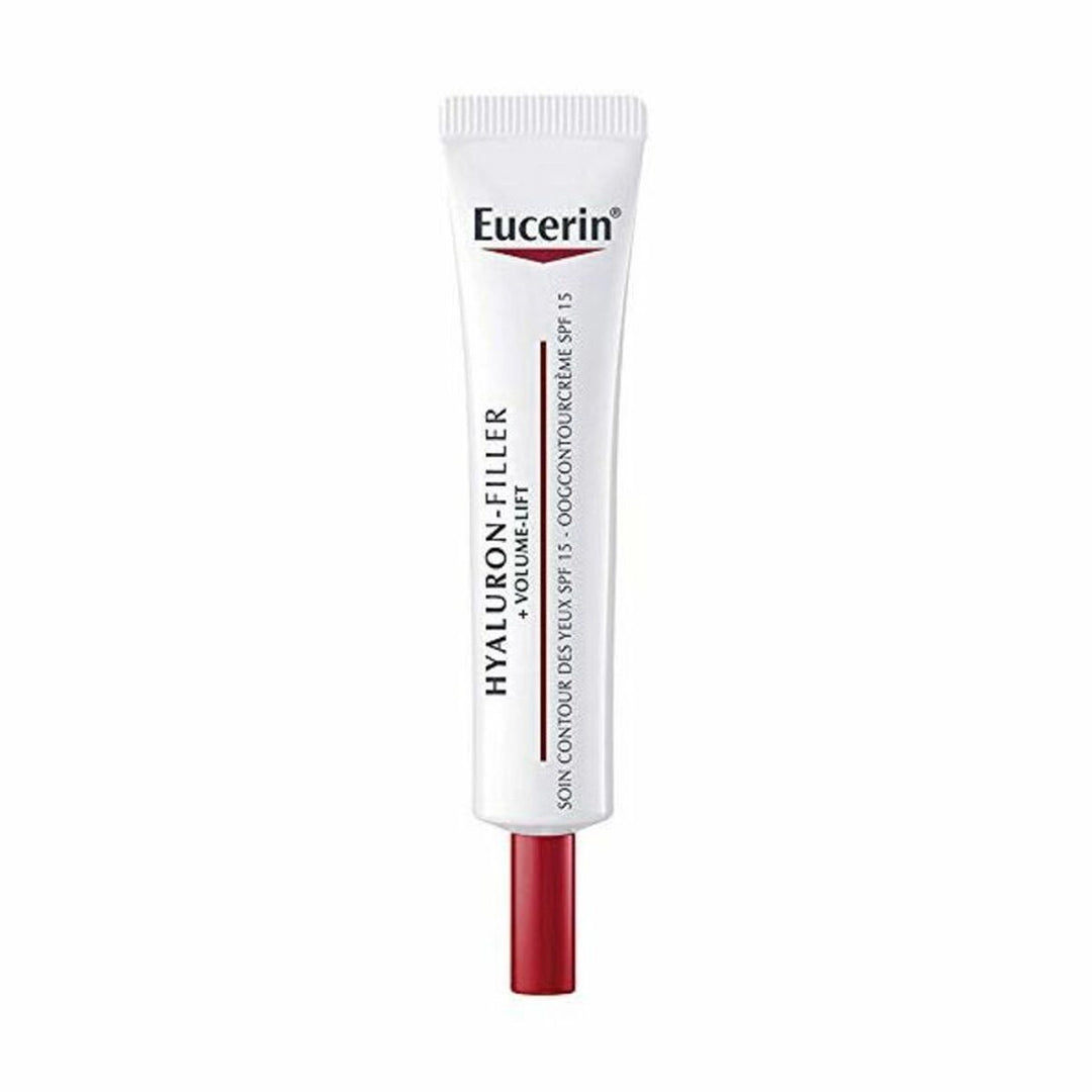 Eucerin Hyaluron Filler Eye Contour | Ögonkräm | 15 ml