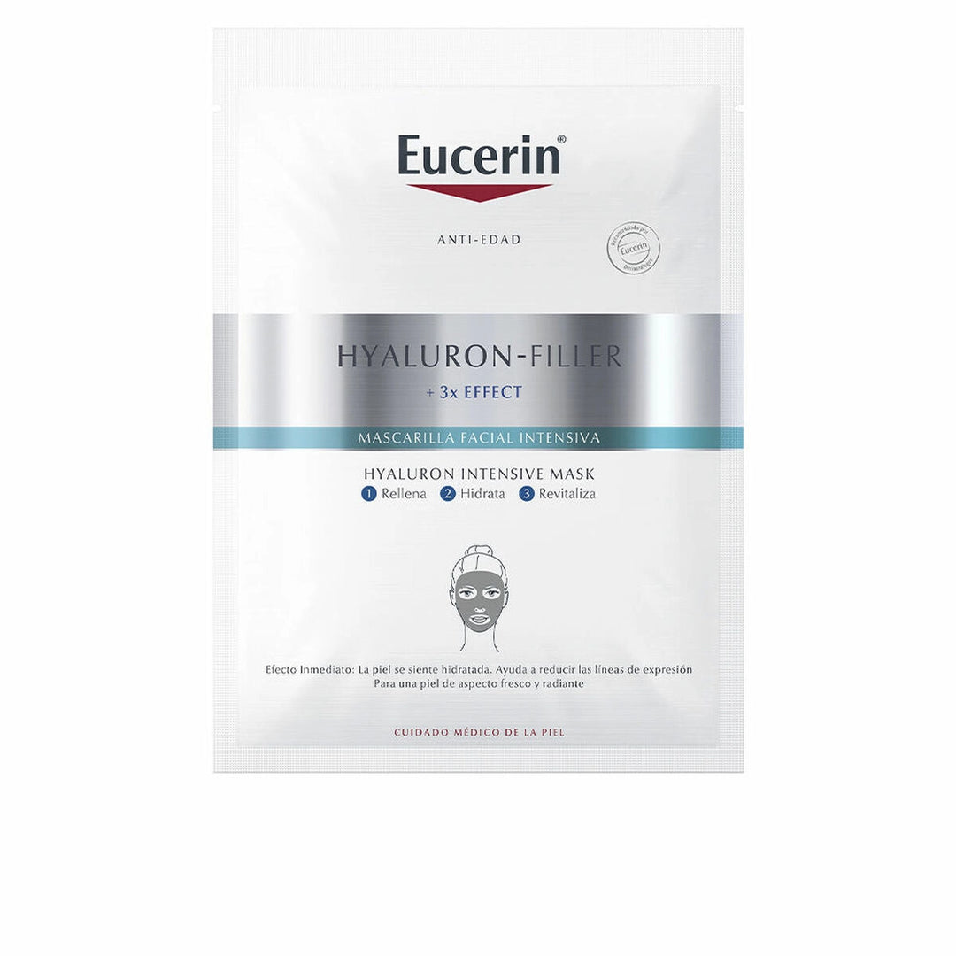 Eucerin Hyaluron Filler Anti Age Mask | Ansiktsmask | 1 st