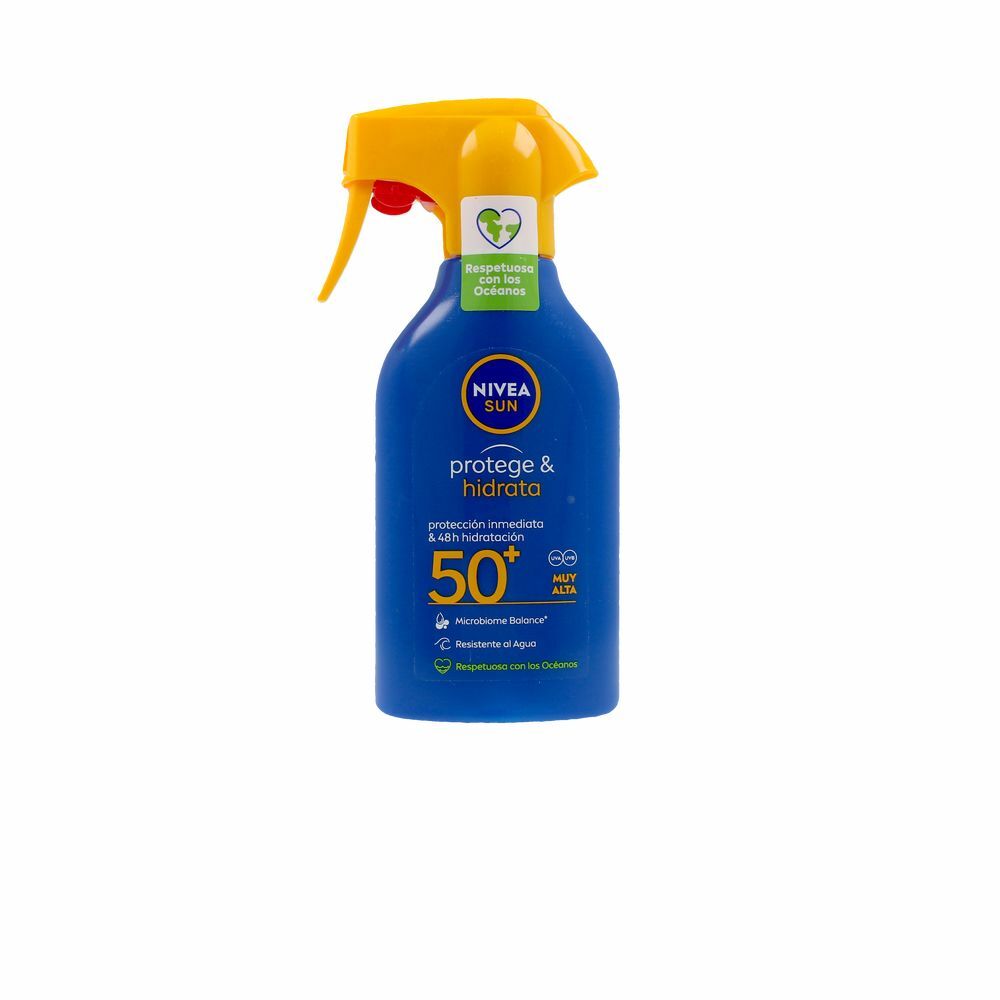 Solskyddsspray Nivea Sun 270 ml Spf 50