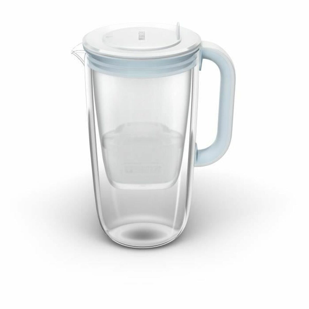 Filtreringskanna Brita 2,5 L Blå