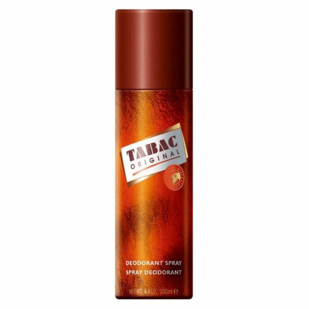 Tabac Deodorantspray Original | Deodorantspray | 200 ml