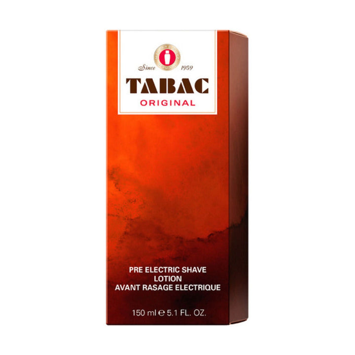 Tabac Original Pre-shave Cream  | 150ml