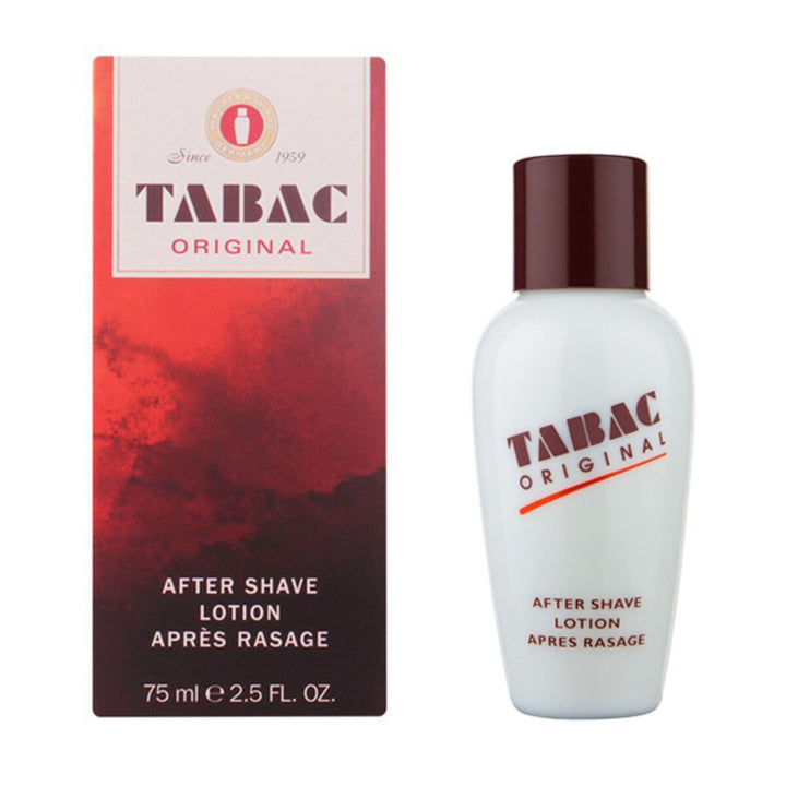 Tabac After Shave Cream Original | After Shave | 75ml