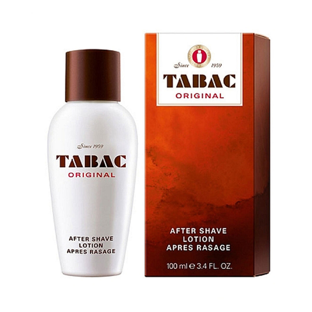 Tabac Aftershave Lotion Original | After Shave | 100ml