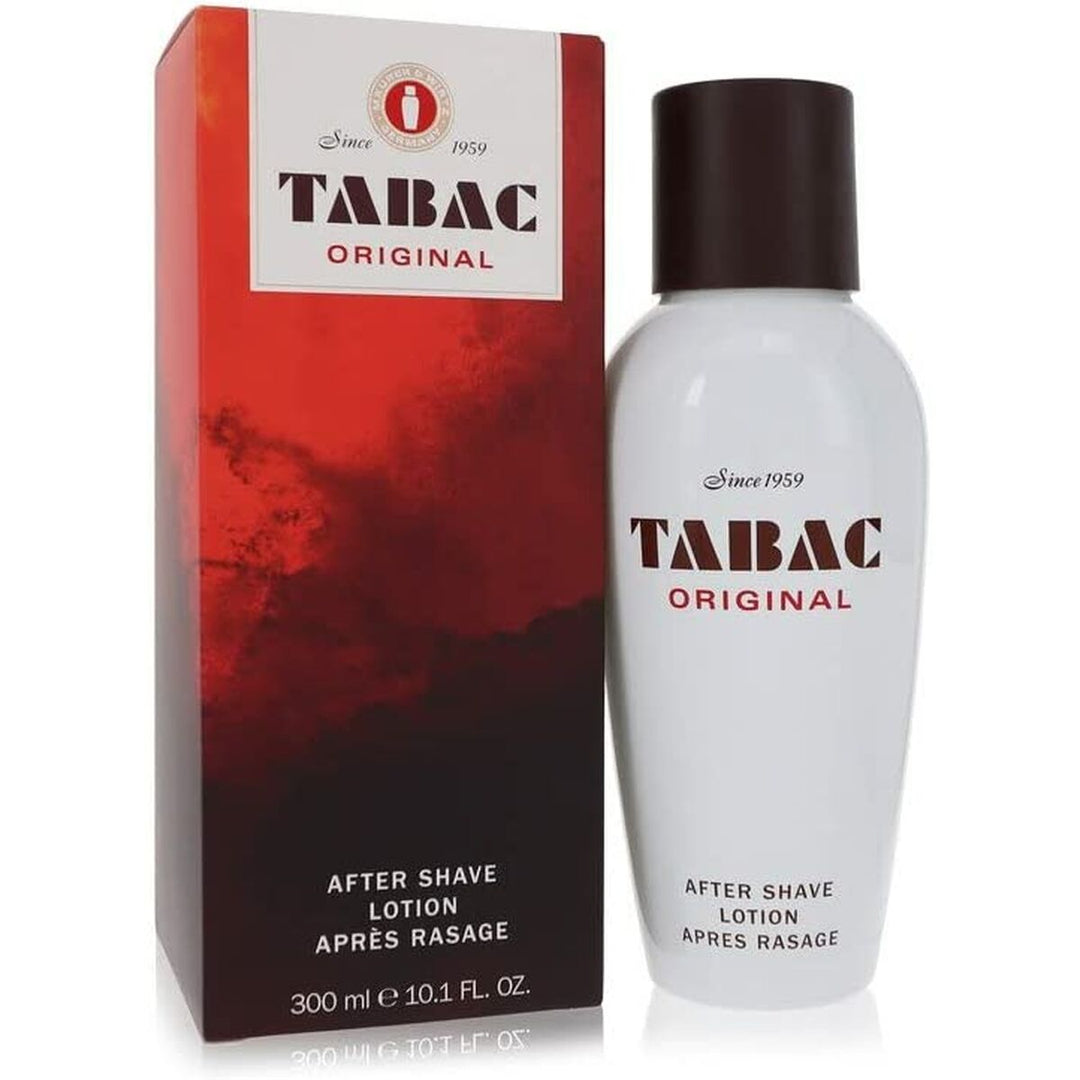 Tabac Original After Shave Cream 300 ml | After Shave | 300 ml