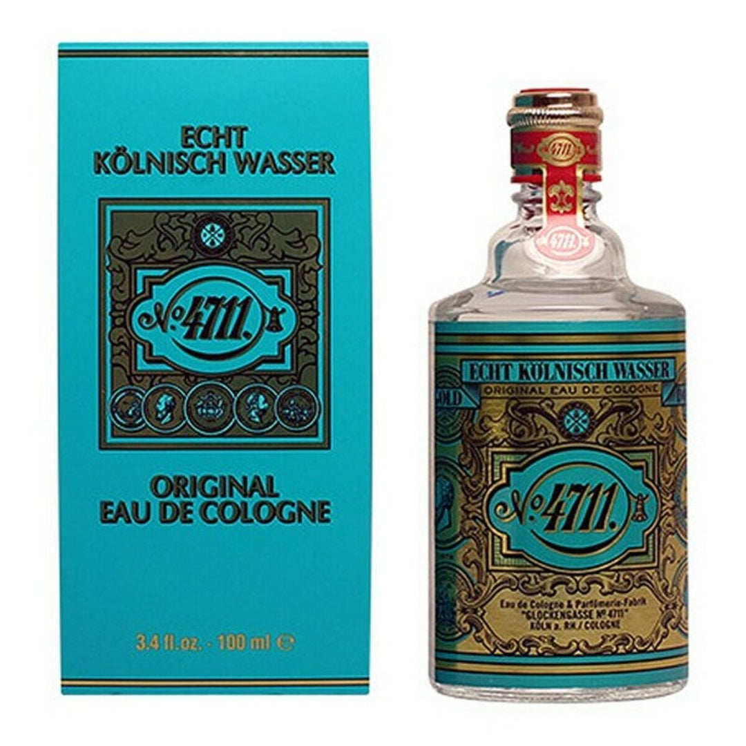 4711 Lychee & White Mint 50ml | Eau de Parfum