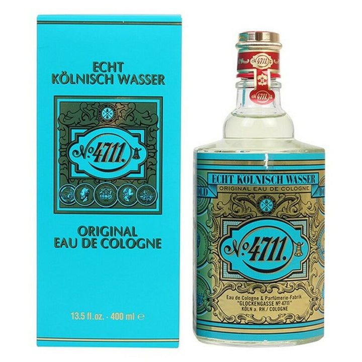 4711 Lychee & White Mint 50ml | Eau de Parfum