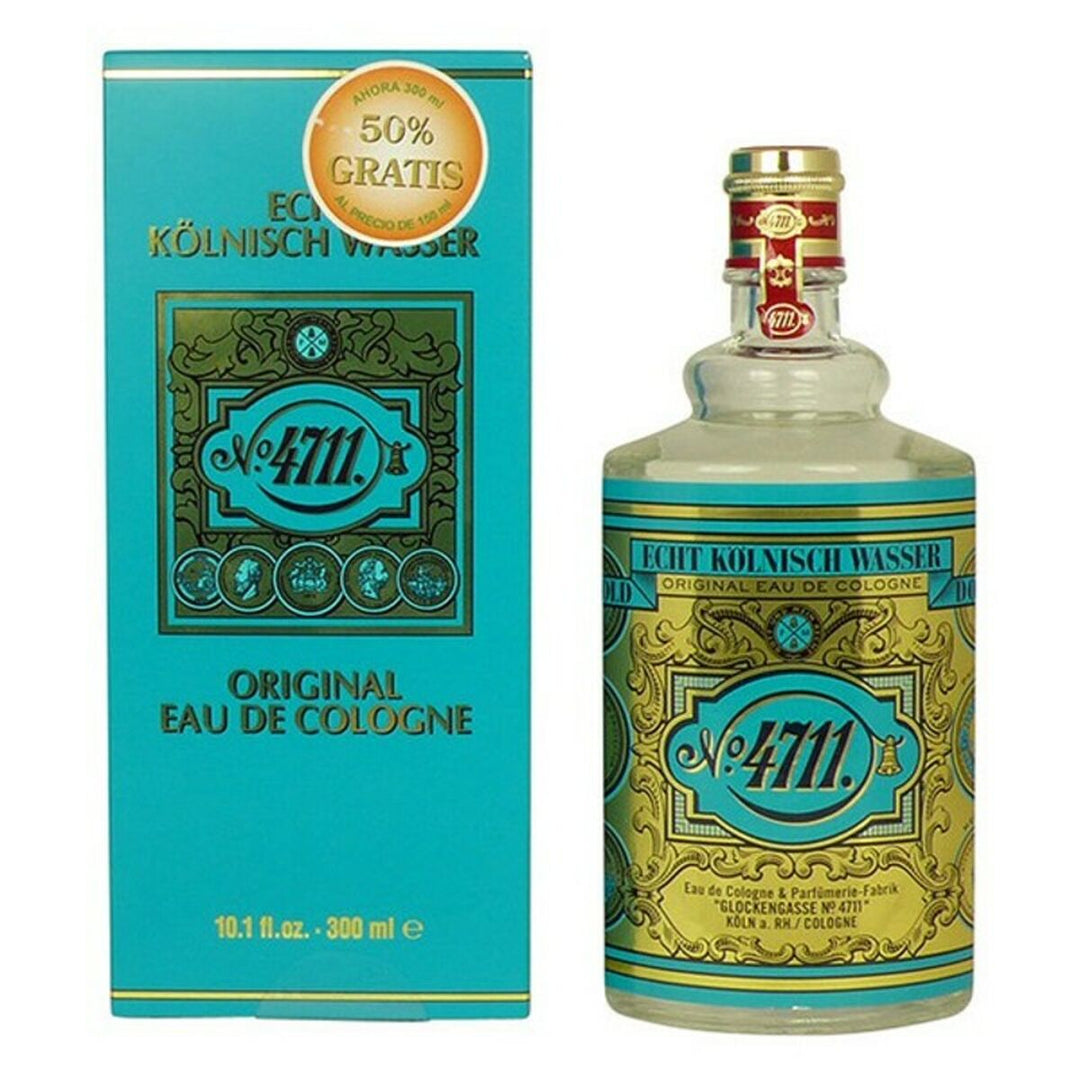 4711 Lychee & White Mint 50ml | Eau de Parfum