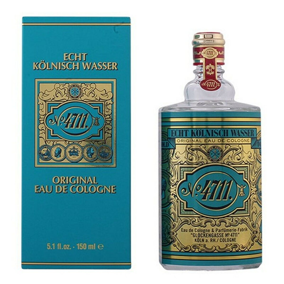 4711 Lychee & White Mint 50ml | Eau de Parfum