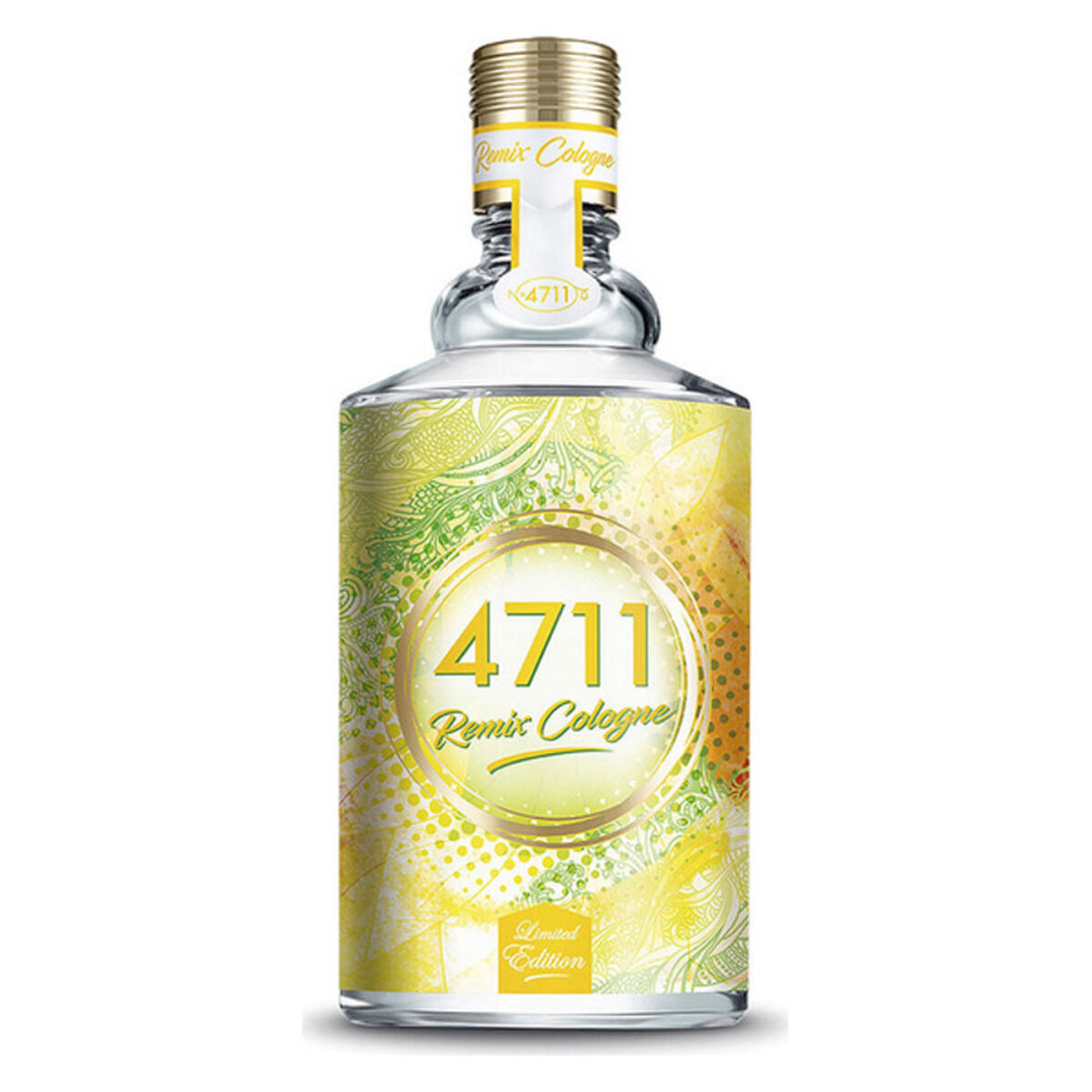 4711 Lemon Remix Eau de Cologne (100 ml)