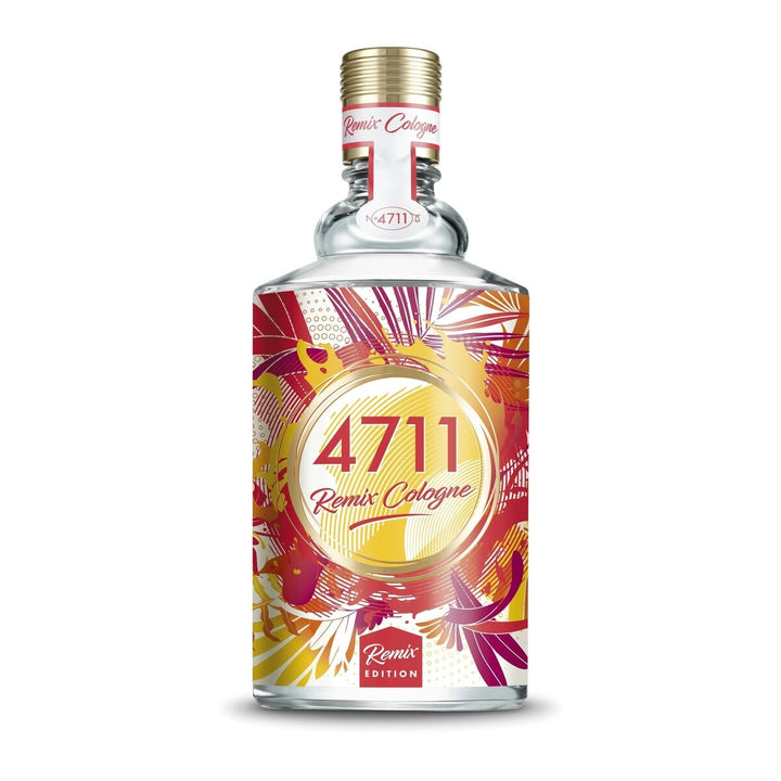 4711 Remix 100ml | Eau de Cologne