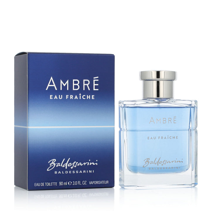 Baldessarini Ambre Eau Fraiche 90ml | Eau de Toilette