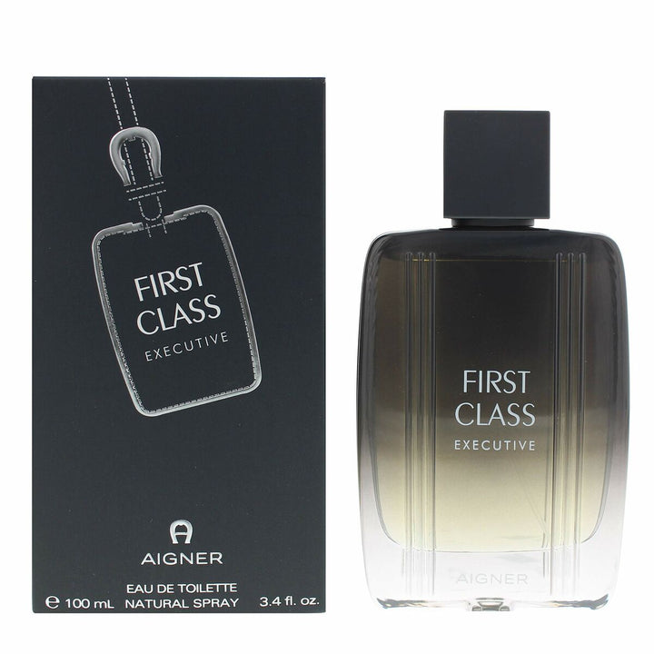 Aigner First Class Executive 100ml | Eau de Toilette