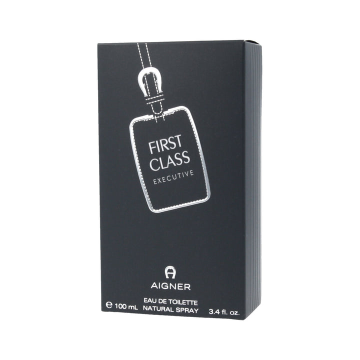 Aigner First Class Executive 100ml | Eau de Toilette