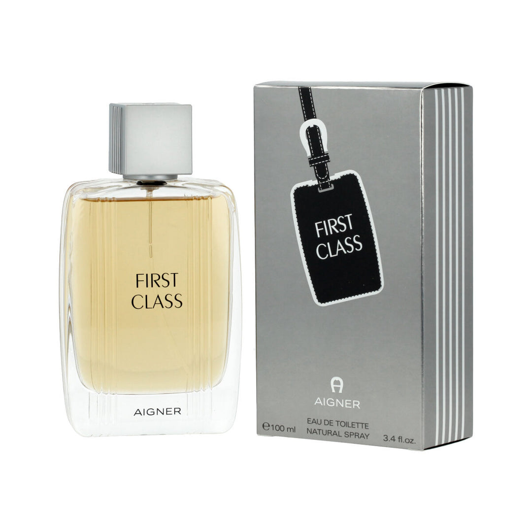 Aigner Parfums EDT First Class (100 ml)