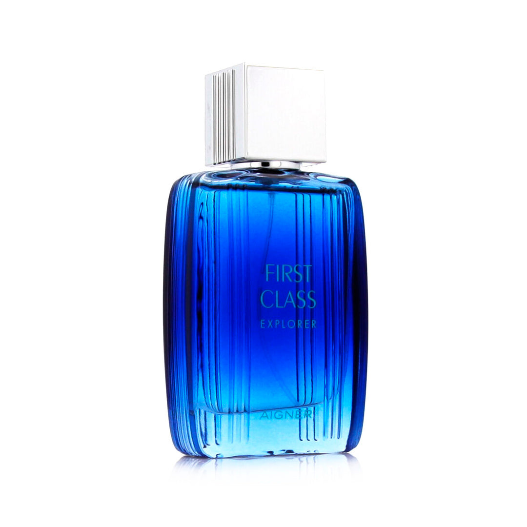 Aigner First Class Explorer 50ml | Eau de Toilette