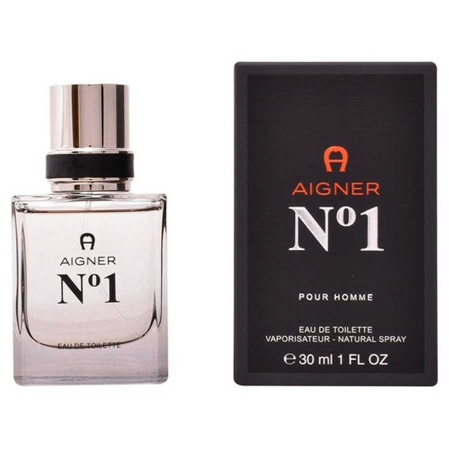  Aigner Parfums EDT Aigner No 1 30 ml fragrance bottl