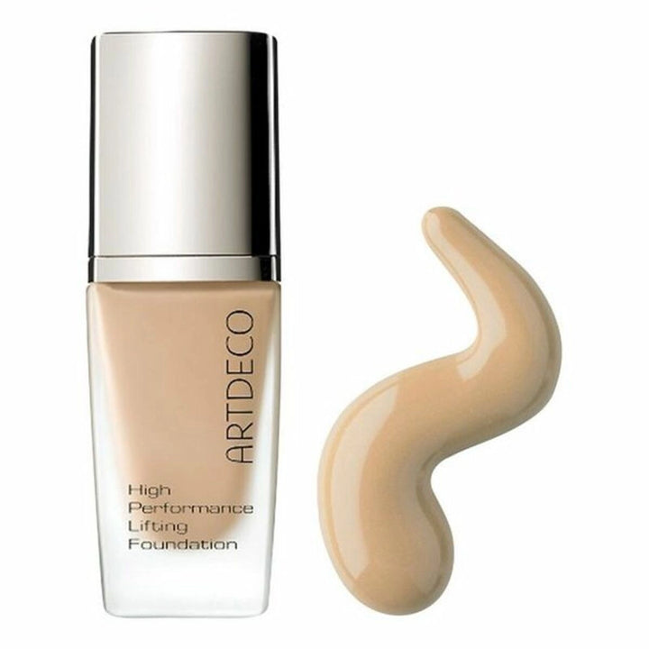 Artdeco High Performance Liquid Foundation | Foundation | 30 ml