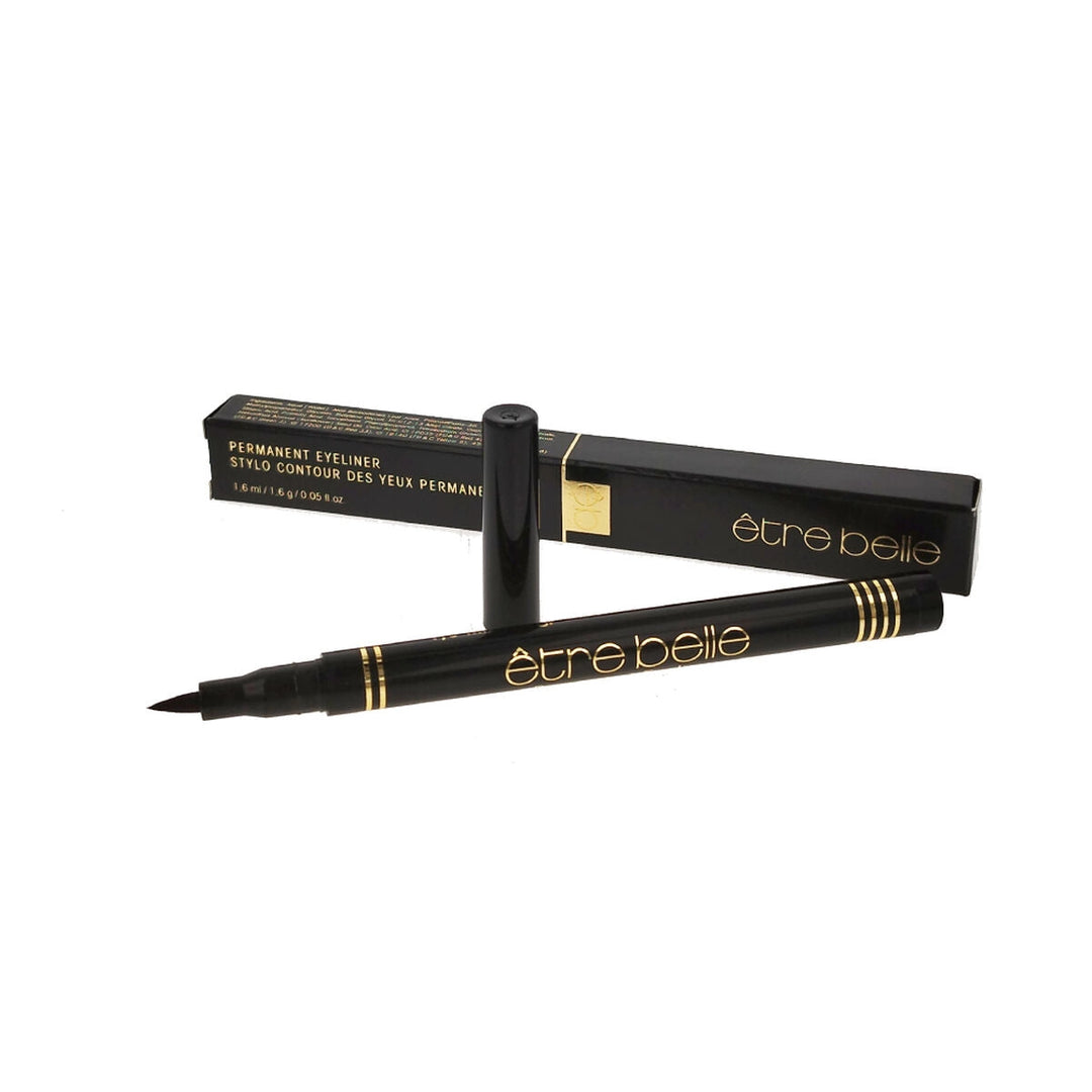 Etre Belle Eyeliner Permanent Svart | Eyeliner | 1,6 ml