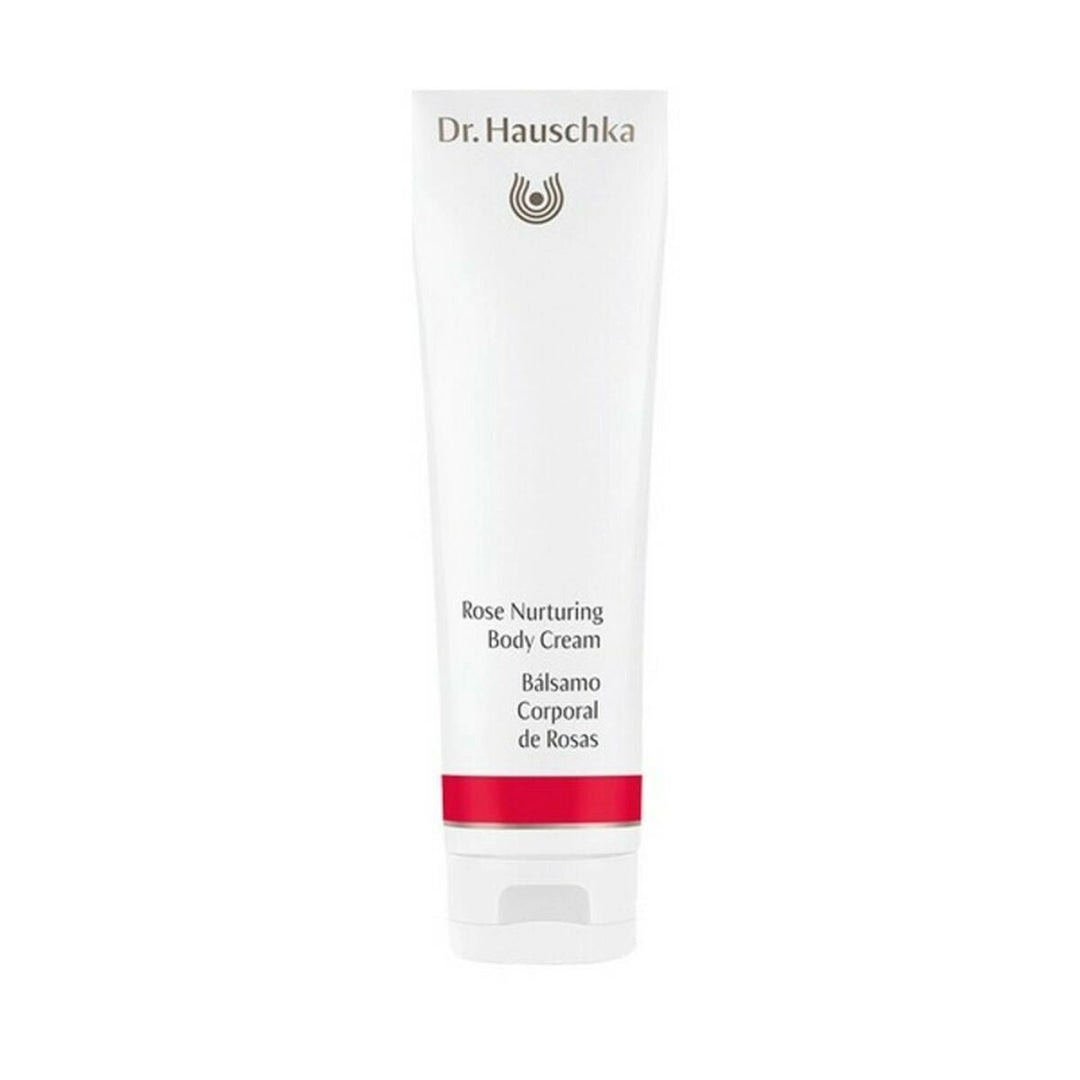 Dr. Hauschka Moisturising Body Balm Roses | Kroppsbalsam | 145 ml