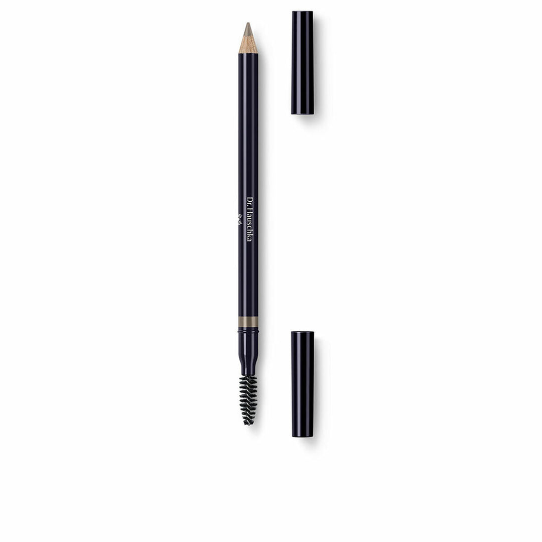 Dr. Hauschka  2 in 1 Eyebrow Pencil Nº 01 Light Brown | Ögonbrynspenna | 2g