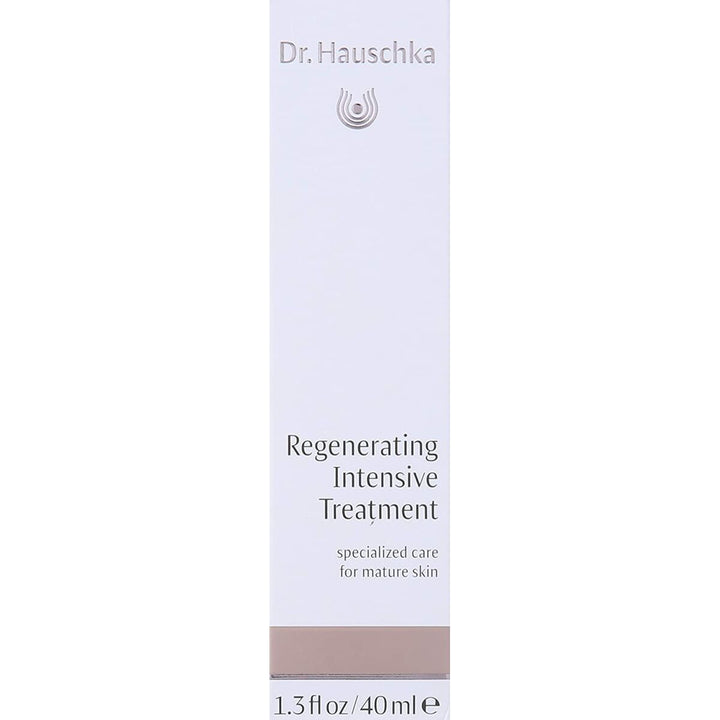 Dr. Hauschka Förnyande Skönhetsvatten | Ansiktsbehandling | 40 ml