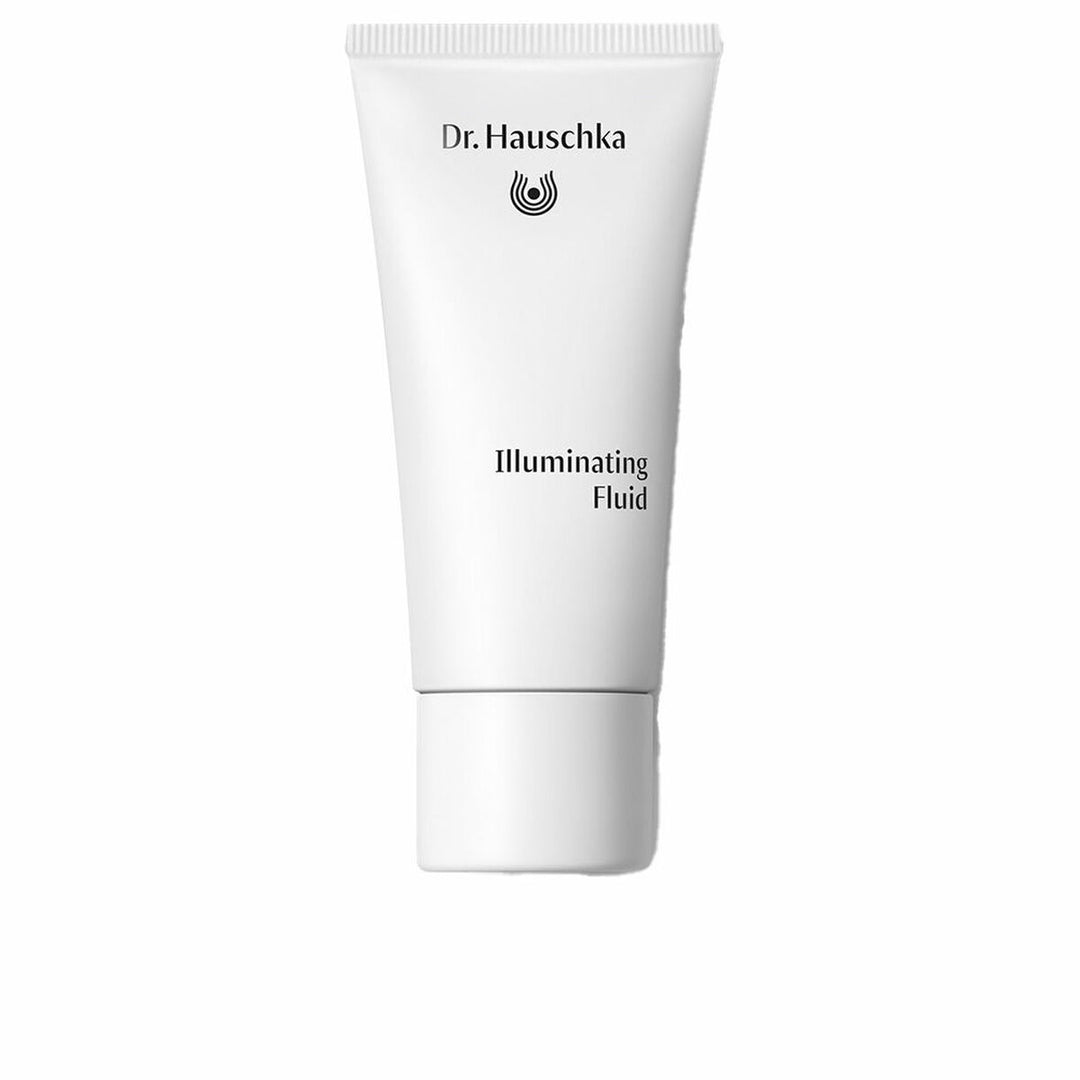 Dr. Hauschka Illuminating Fluid | Foundation | 30 ml