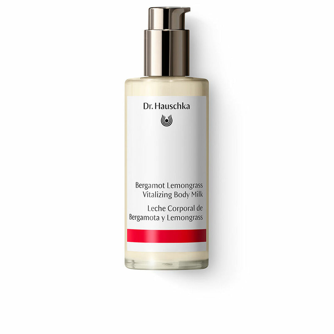 Dr. Hauschka Body Lotion Bergamot Lemongrass | Kroppslotion | 145 ml