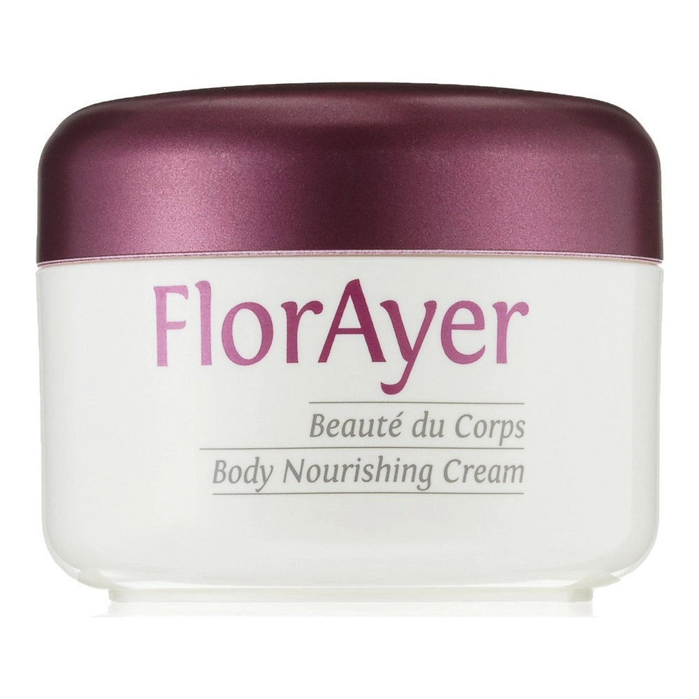 Kräm Florayer Body Nourishing Ayer | Kroppskräm | 200 ml