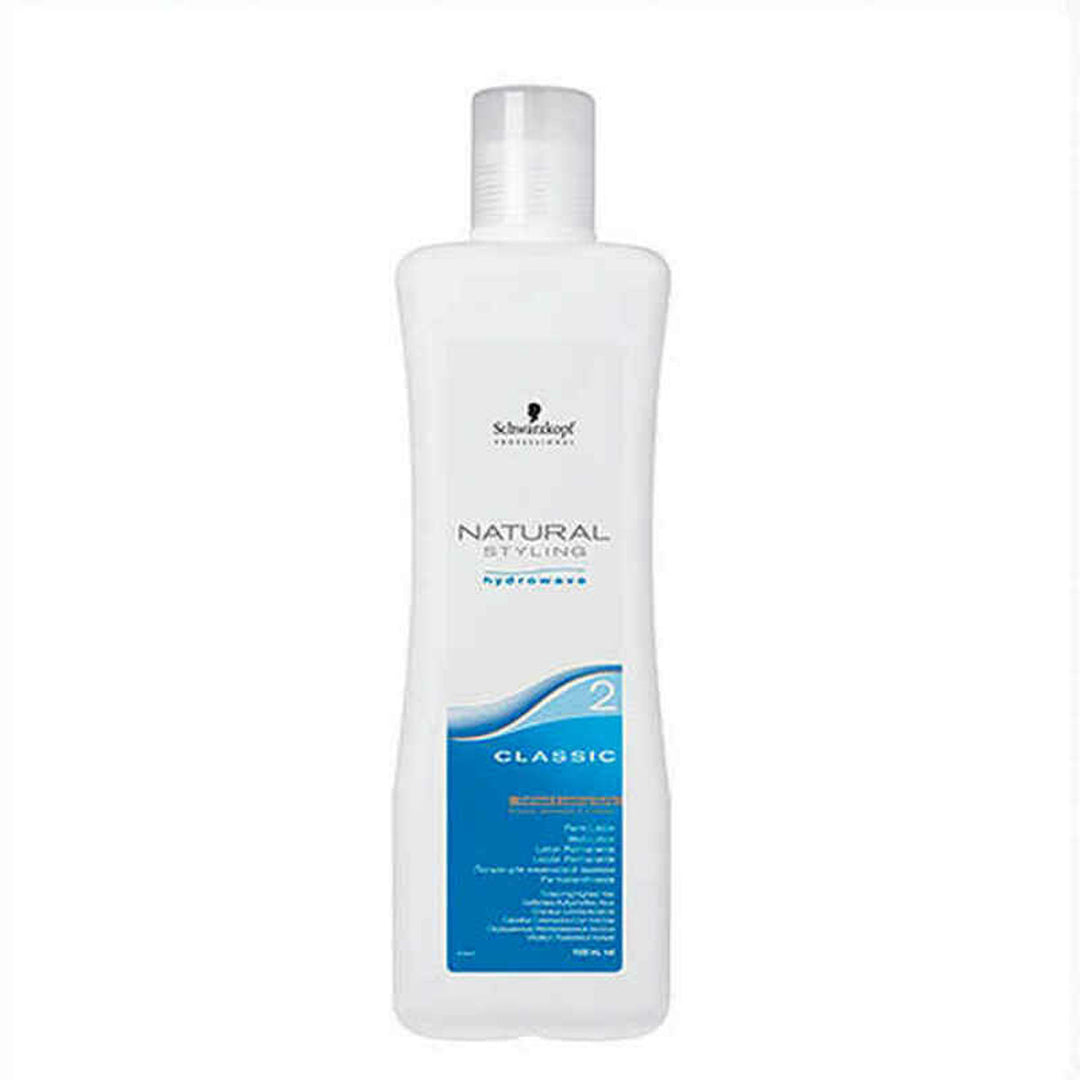 Stylingkräm Schwarzkopf Natural Styling Classic 2 (1000 ml)