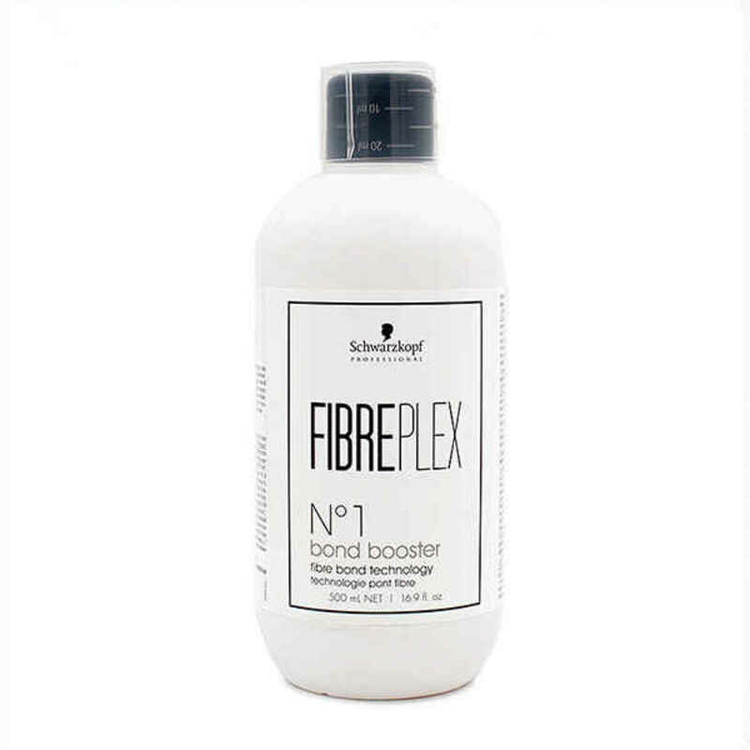 Stylingkräm Schwarzkopf Fibreplex Bond (500 ml)