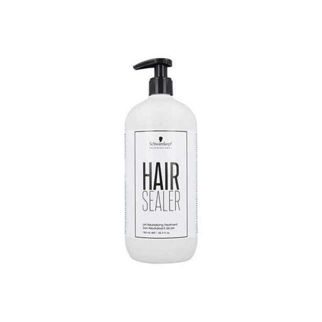 Schwarzkopf Balsam Hair Sealer | Balsam | 750 ml