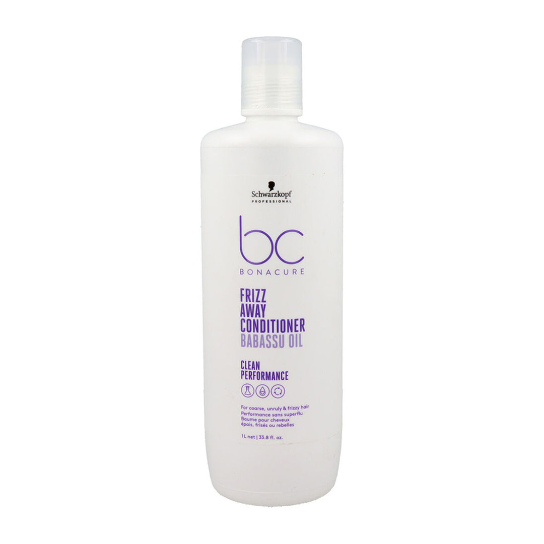 Schwarzkopf Bonacure Frizz Away | Balsam | 1 L