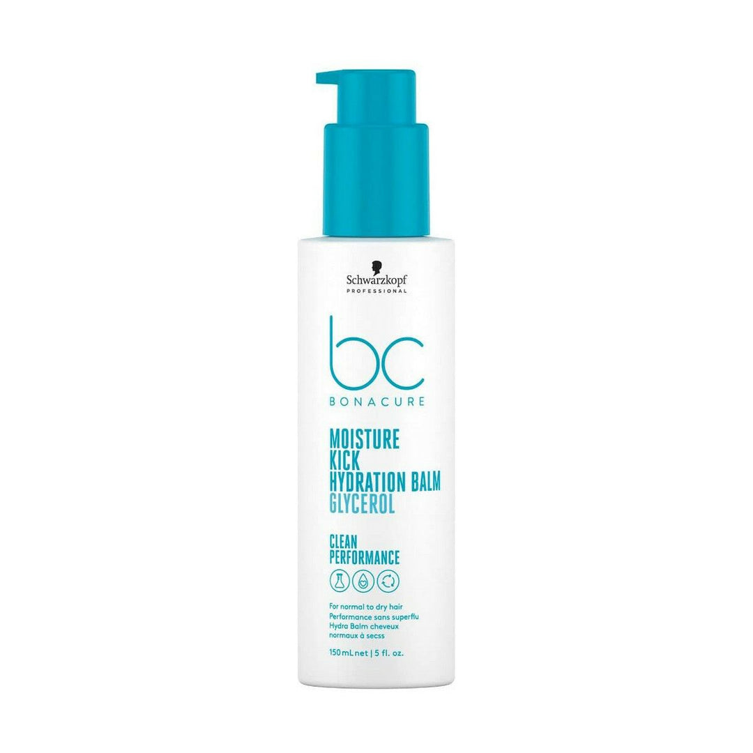 Fuktbalsam Schwarzkopf Bonacure Moisture Kick (150 ml)