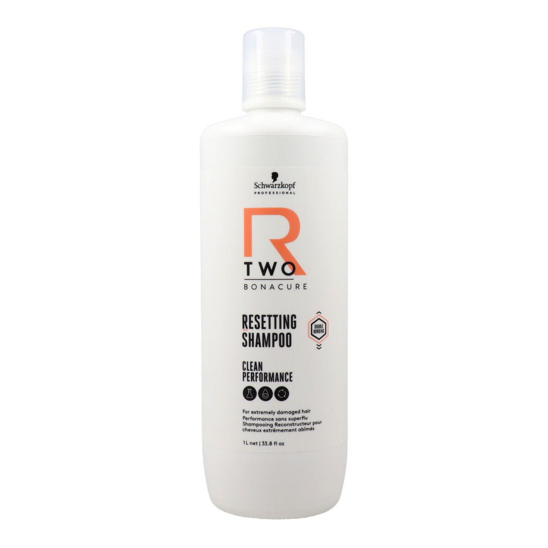 Schampo Schwarzkopf Bonacure R Two Resetting 1 L