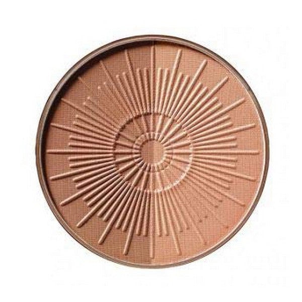 Artdeco Brown Compact Powder "50 - Almond" | Foundation | Standard Size