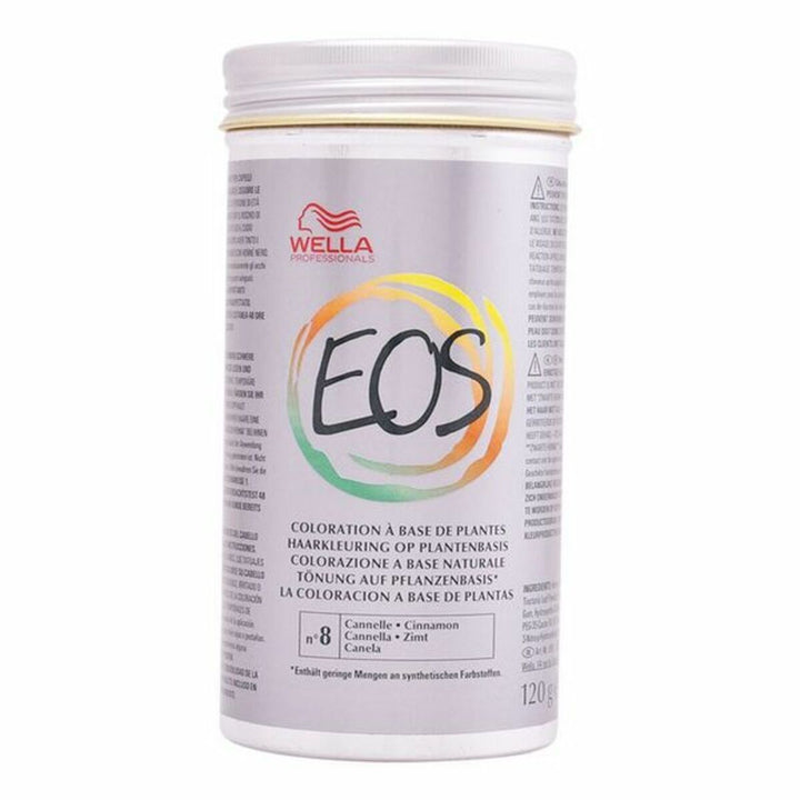 Wella Vegetabilisk Hårfärg EOS | Hårfärg | 120g