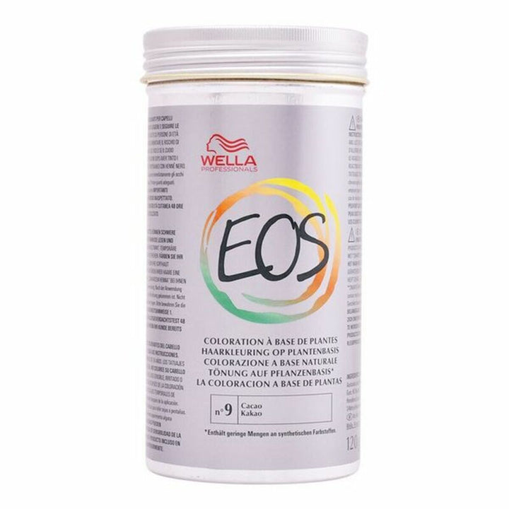 Wella Vegetabilisk Hårfärg EOS | Hårfärg | 120g